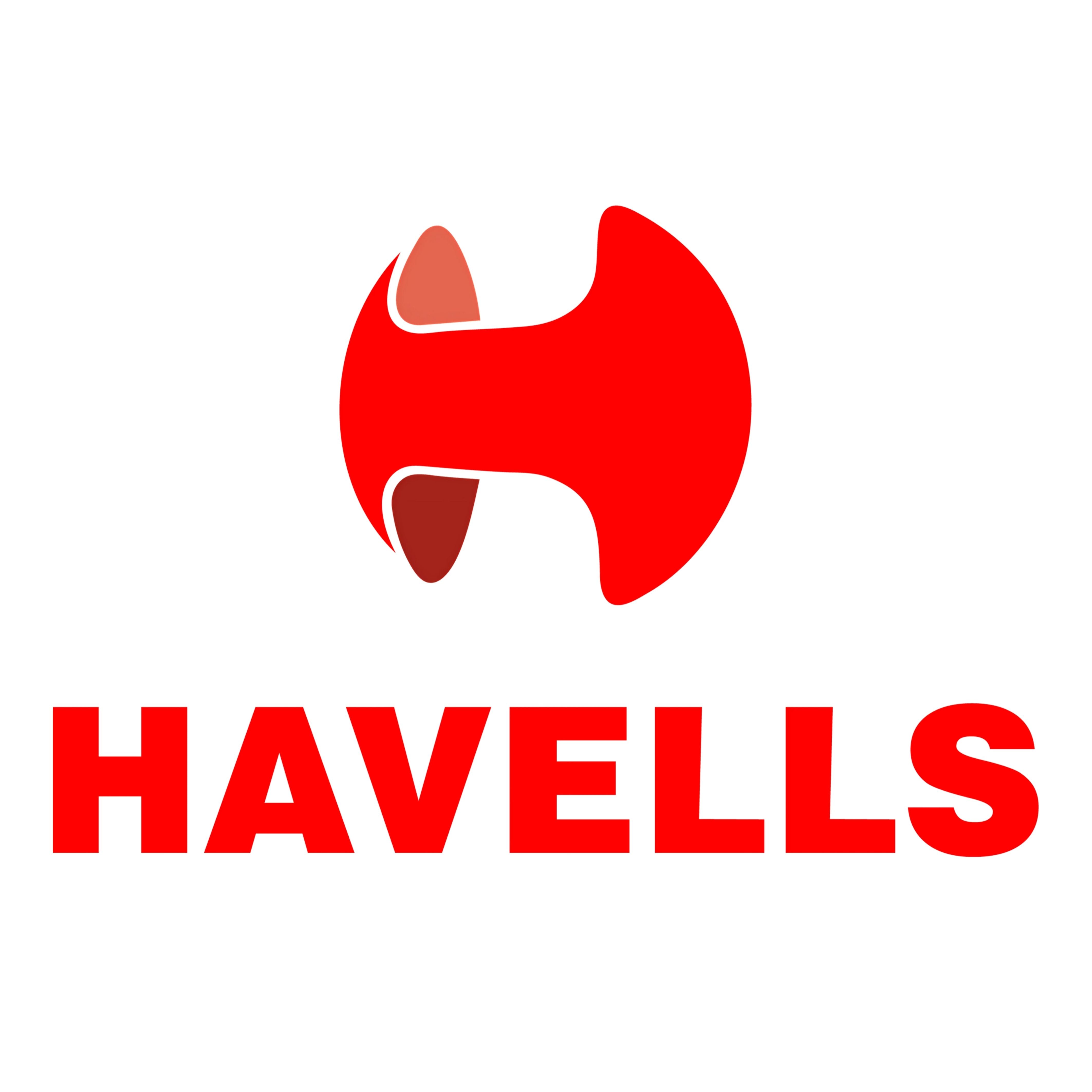 Havells Crabtree Signia 12M Front Plate – Grey